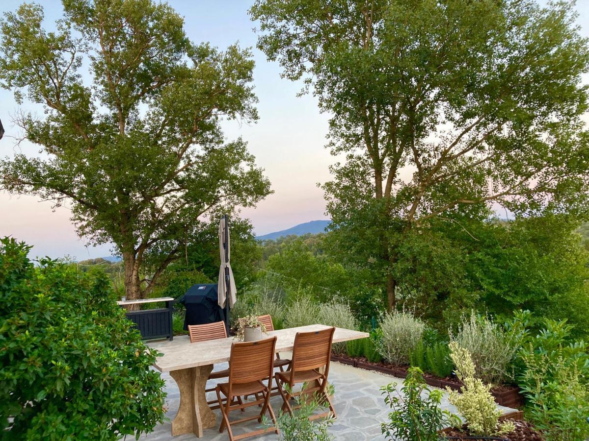 Grove Cottage: Immersed In Nature & Close To Town 시타델라피에베 외부 사진