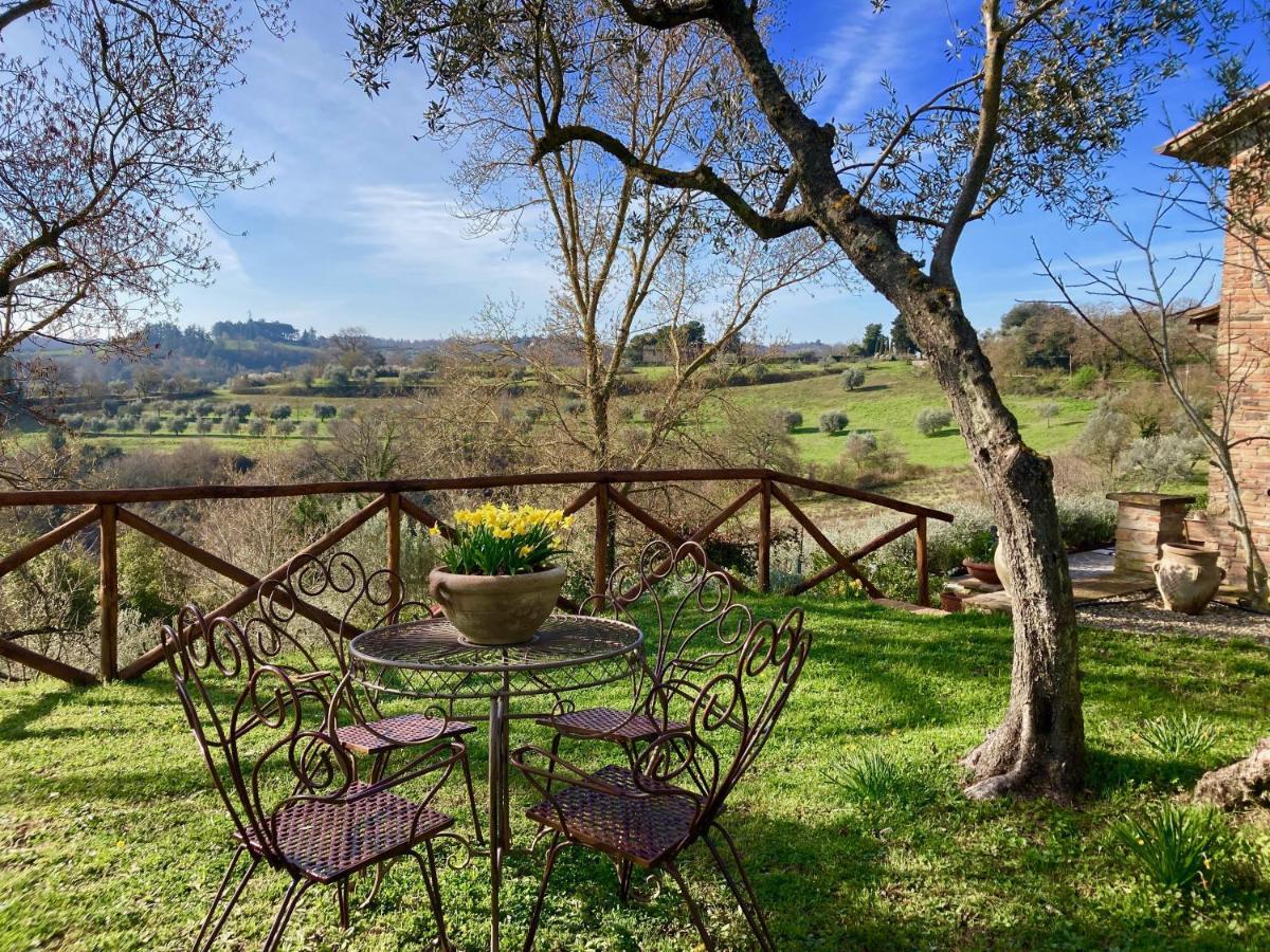 Grove Cottage: Immersed In Nature & Close To Town 시타델라피에베 외부 사진