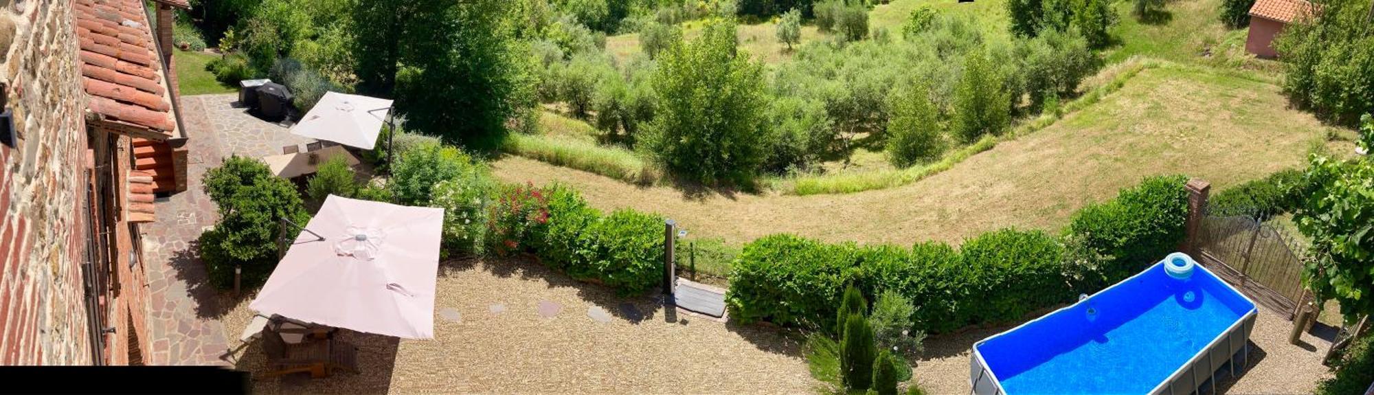 Grove Cottage: Immersed In Nature & Close To Town 시타델라피에베 외부 사진