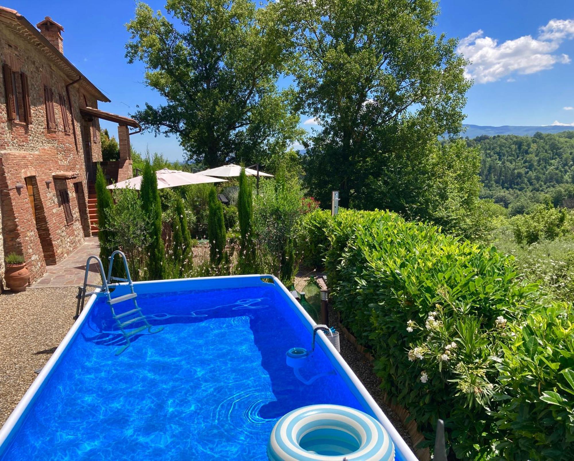 Grove Cottage: Immersed In Nature & Close To Town 시타델라피에베 외부 사진